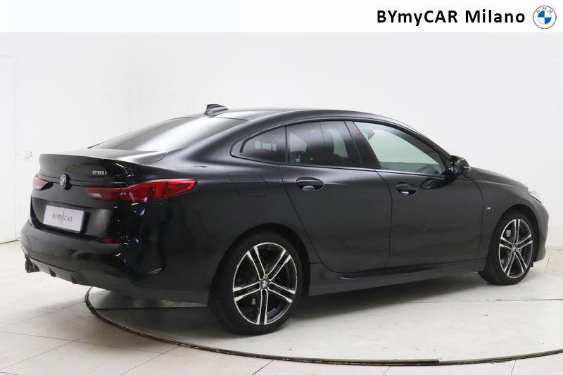 BMW Serie 2 Gran Coupe 218 i Msport DCT