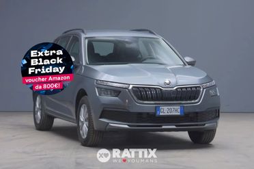Skoda Kamiq 1.0 TSI 110CV Ambition