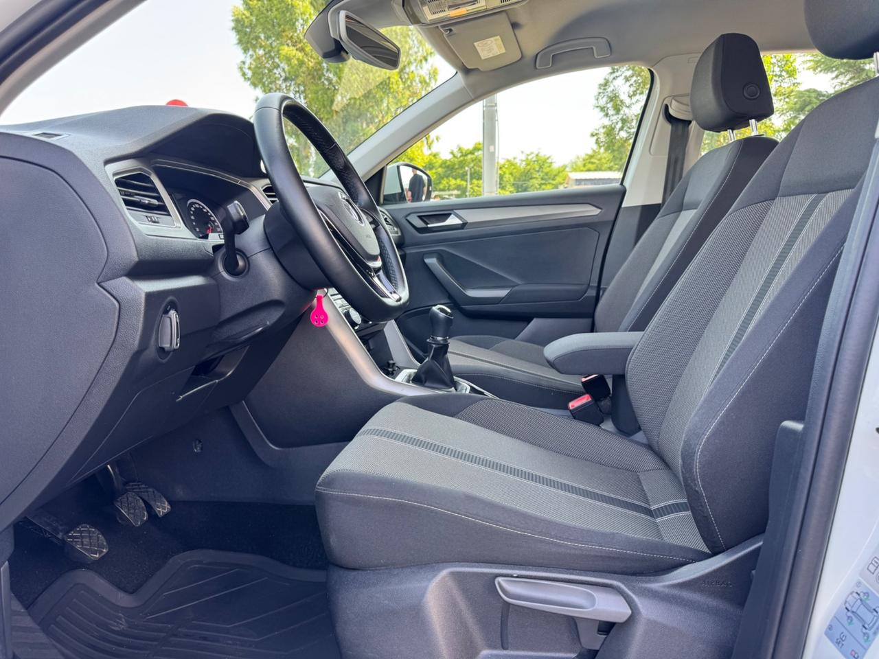 Volkswagen T-Roc 1.6 TDI SCR Style BlueMotion Technology