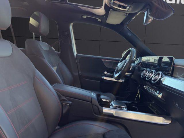 MERCEDES-BENZ GLB 200 d Automatic 4Matic Premium