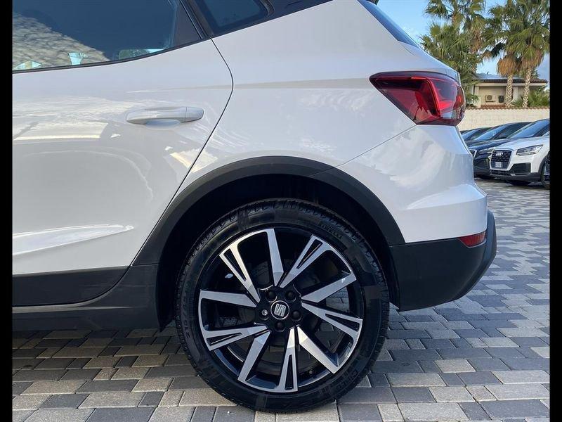 Seat Arona 1.6 TDI SCR STYLE 95CV