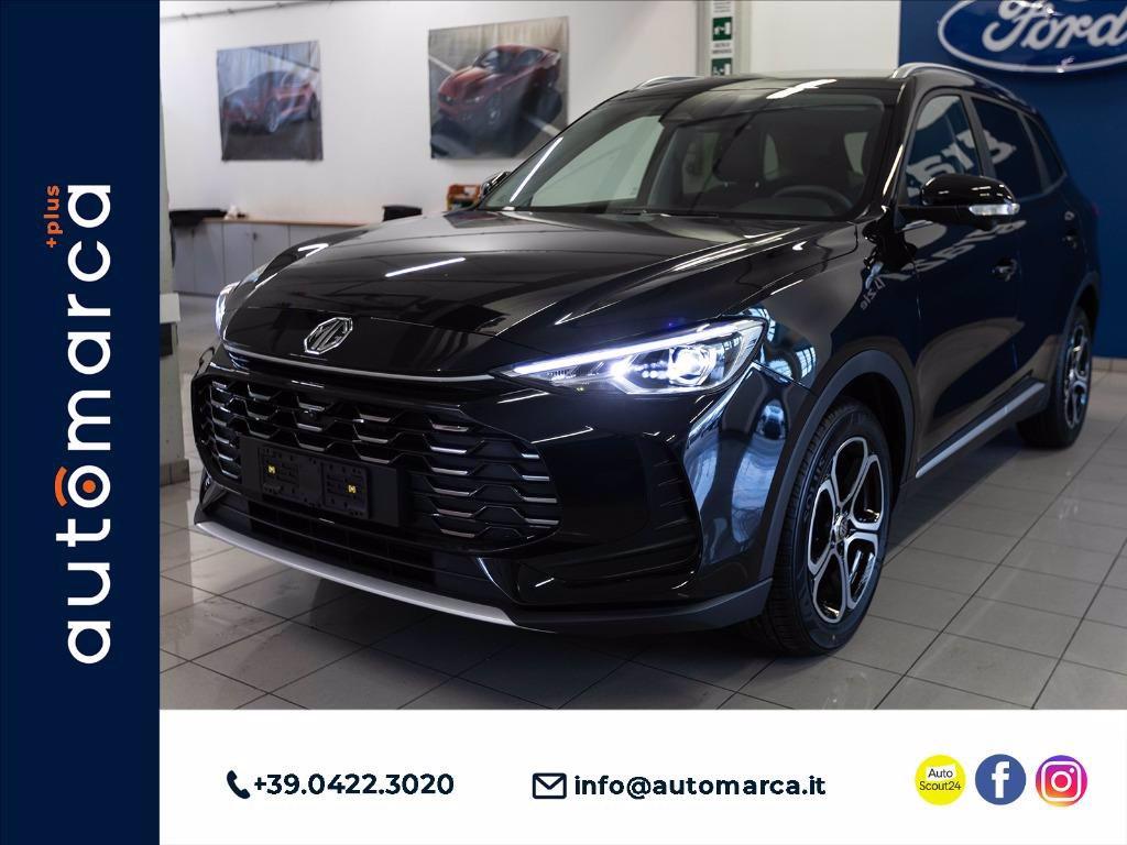 MG ZS 1.5 Comfort del 2025