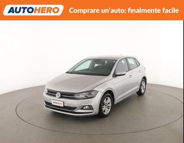 VOLKSWAGEN Polo 1.6 TDI 5p. Comfortline BlueMotion Technology