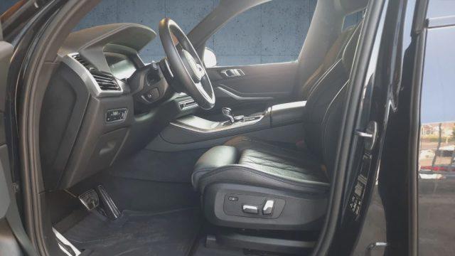 BMW X5 xDrive25d Msport Aut.