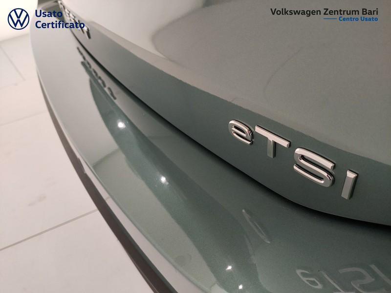 Volkswagen Passat 1.5 etsi act business 150cv dsg