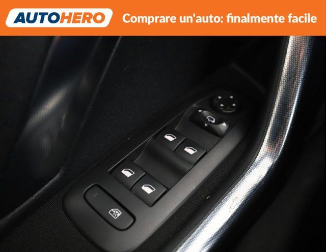 PEUGEOT 2008 1° serie BlueHDi 120 S&S Allure