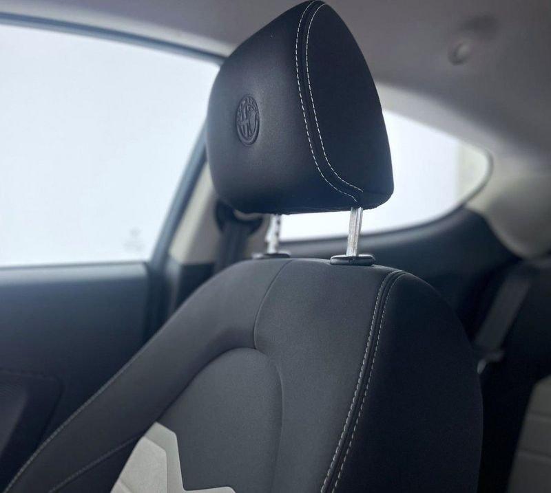 Alfa Romeo MiTo MiTo 1.3 JTDm 85 CV S&S Distinctive