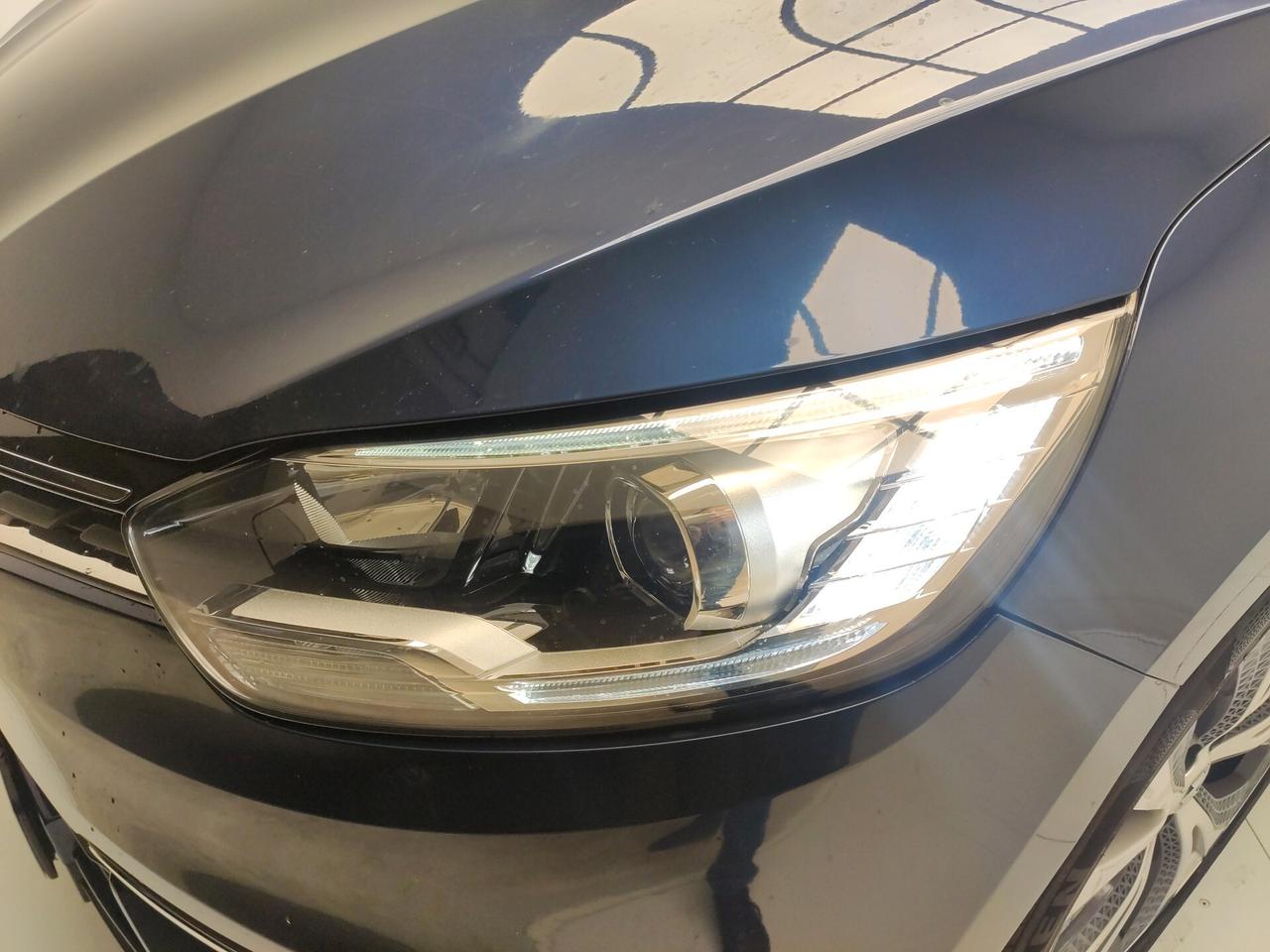 Renault Scenic Scénic dCi 8V 110 CV Energy Intens