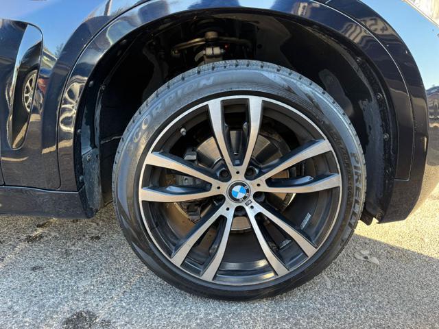 BMW X6 xDrive30d 258CV Msport