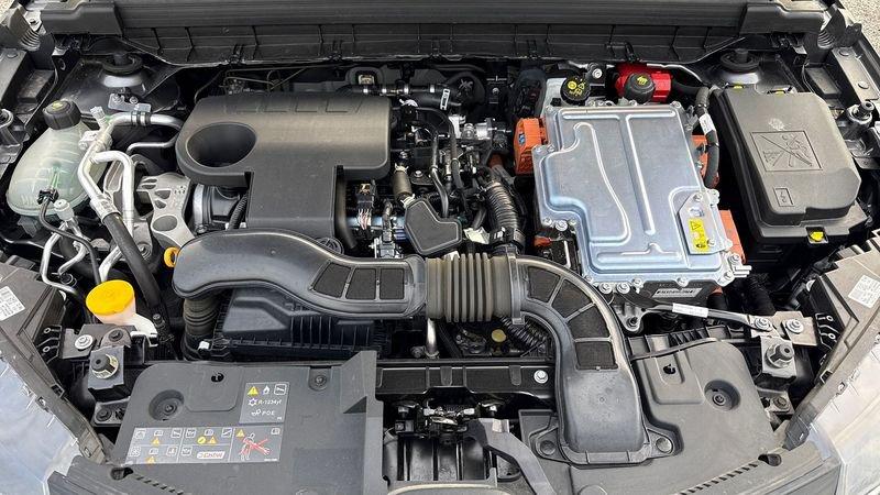 Renault Arkana 1.6 E-Tech full hybrid R.S. Line Auto 145cv