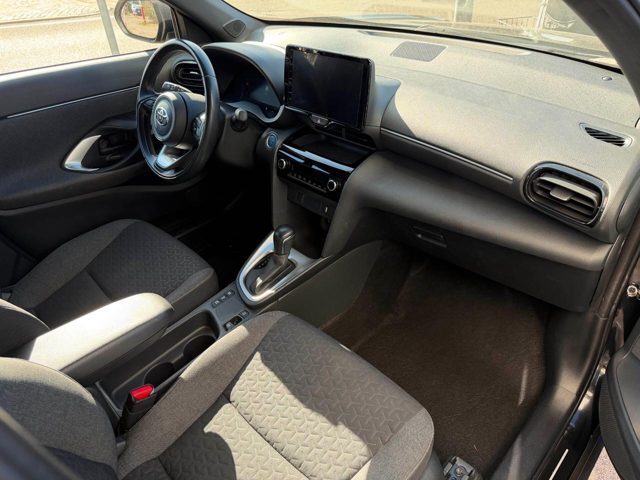 Toyota Yaris Cross 1.5 Hybrid Trend NEOPATENTATI