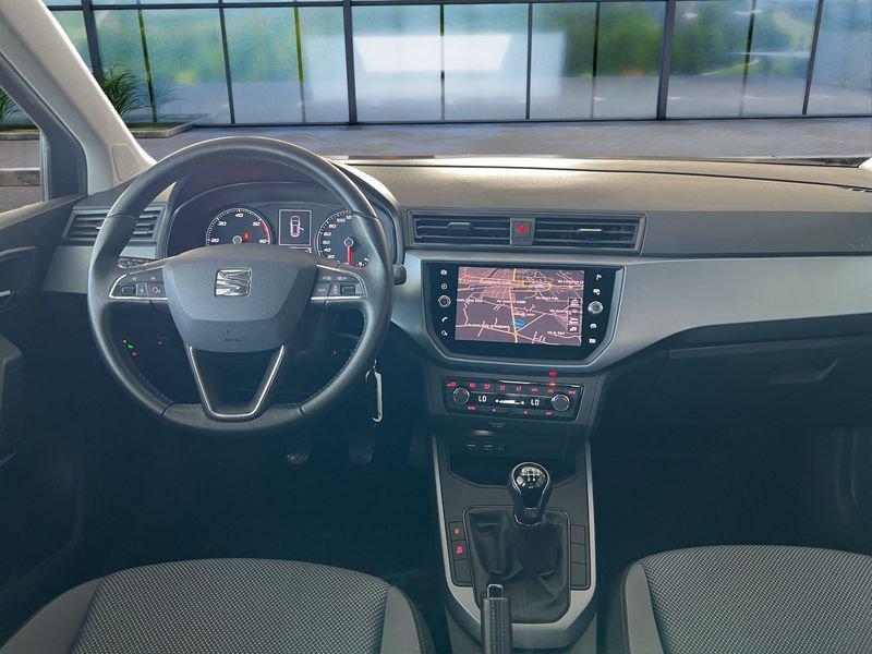 Seat Arona Arona 1.6 TDI 95 CV Style