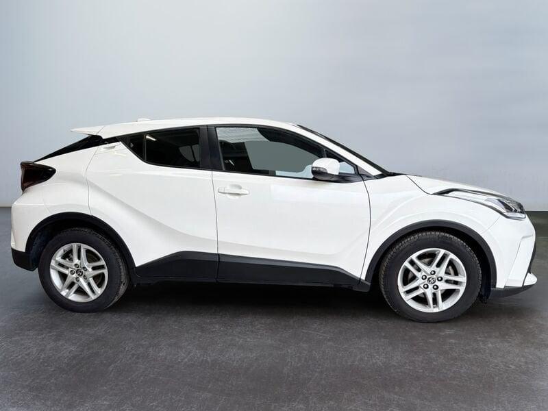 Toyota C-HR C-HR 1.8 Hybrid E-CVT Active