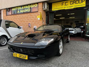 Ferrari 575 575M Maranello HGTE 1 OF 100 CARBO CERAMICA