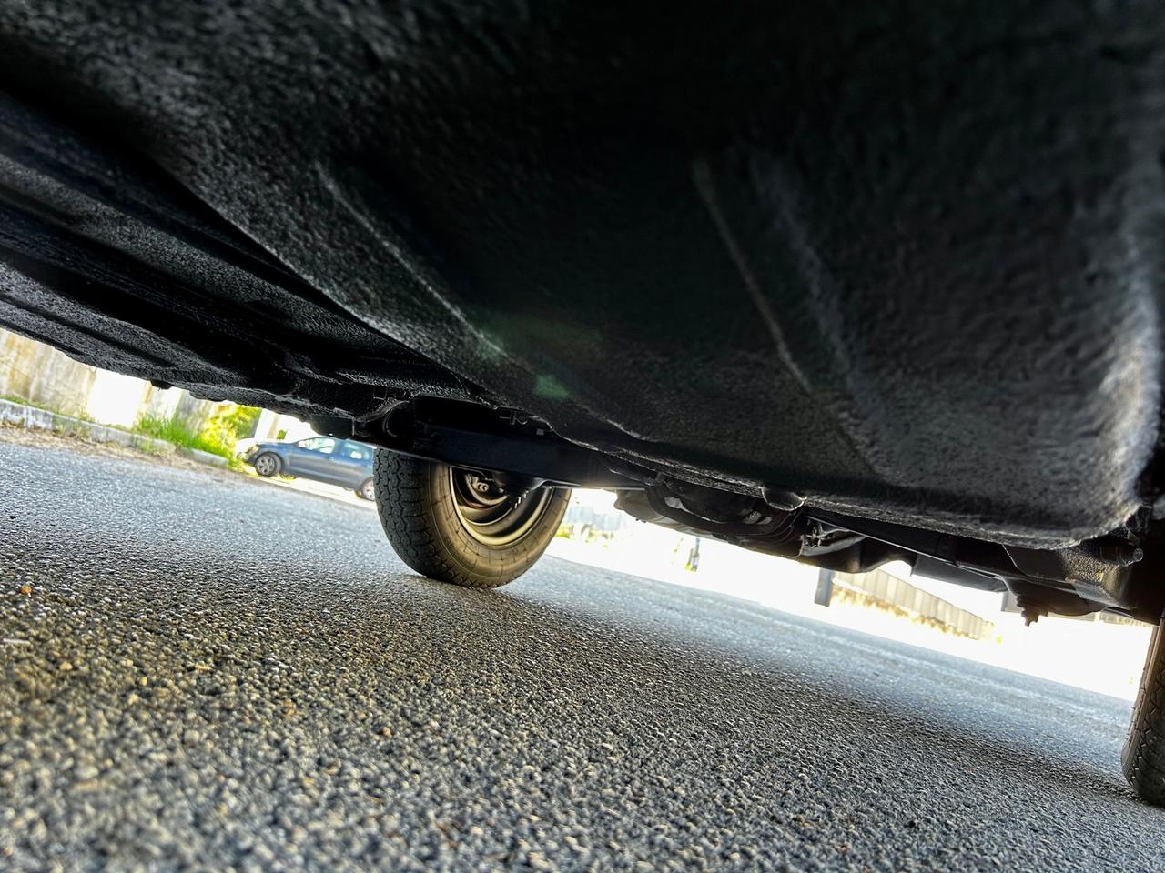 Fiat 500 - 110 F BERLINA 500 - Mod. L - ISCRIZIONE ASI E TARGA ORO