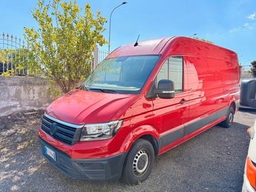 Volkswagen Crafter 35 2.0 TDI 140CV PL-TA Furgone Business