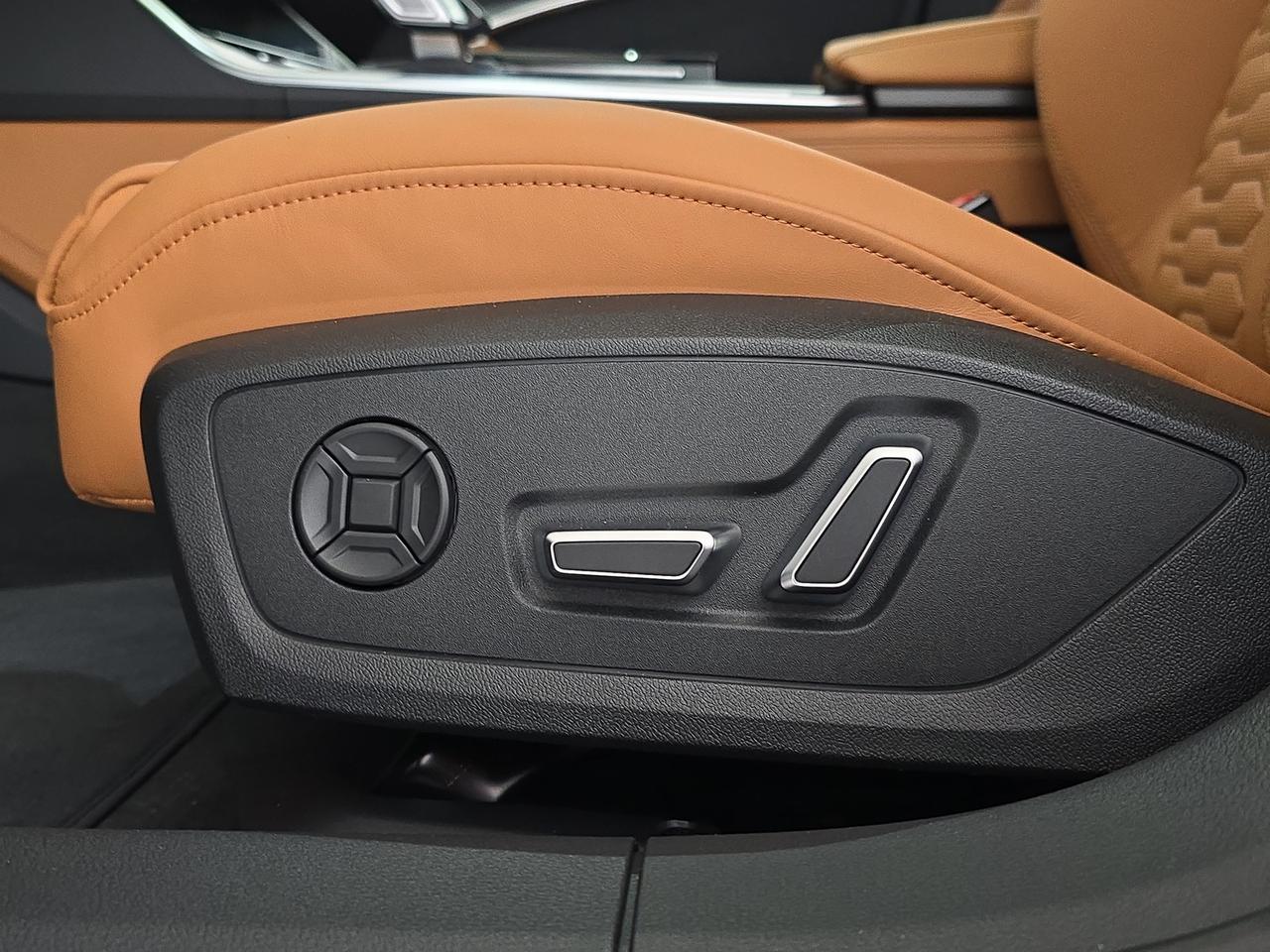 Audi RS6 avant 4.0 mhev performance quattro tiptronic