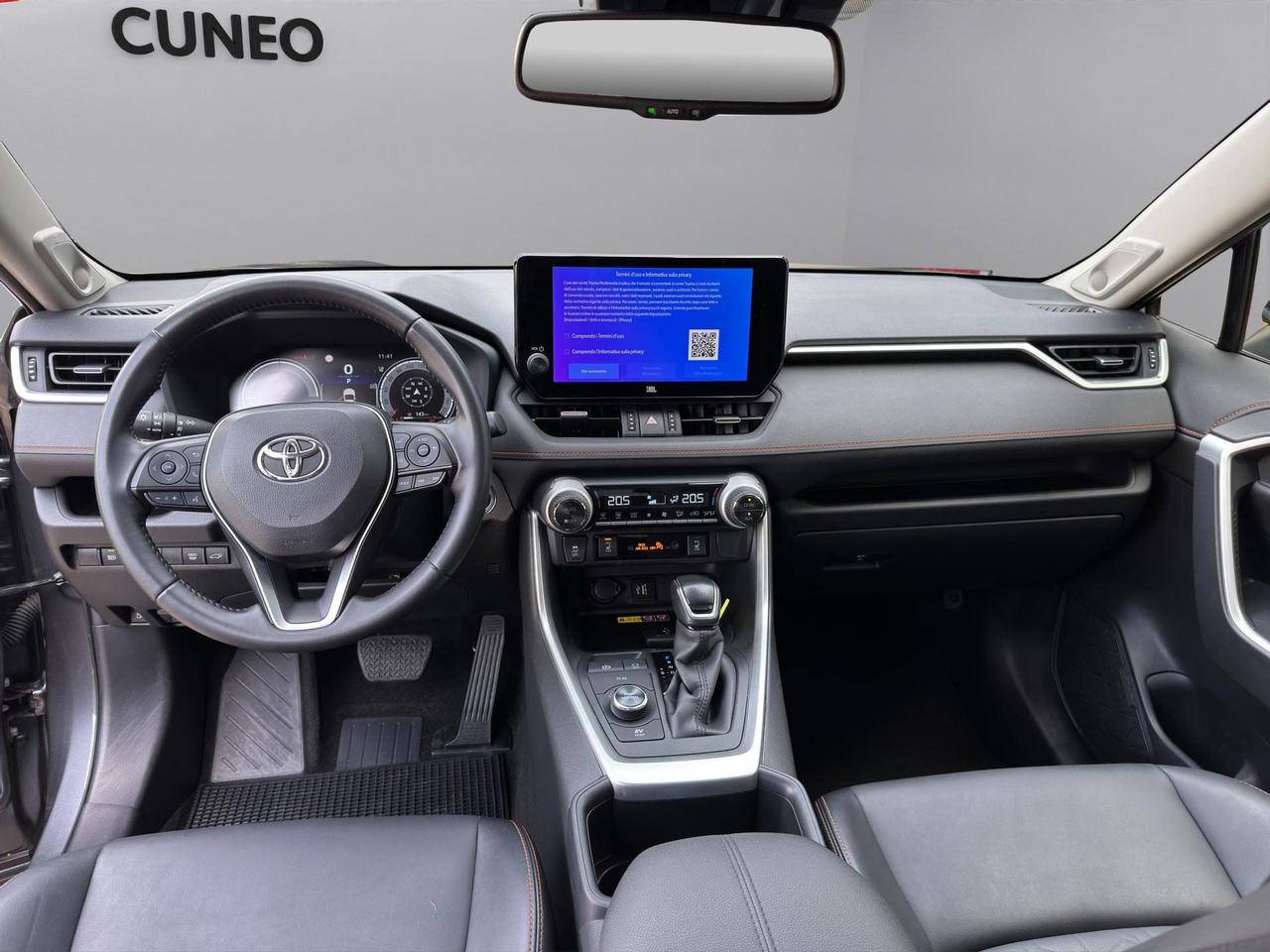Toyota Rav4 2.5 HV ADVENTURE (222CV) AWD