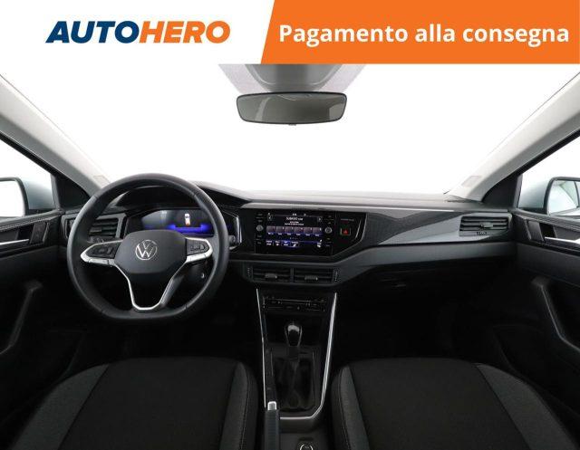 VOLKSWAGEN Polo 1.0 TSI DSG Edition Plus