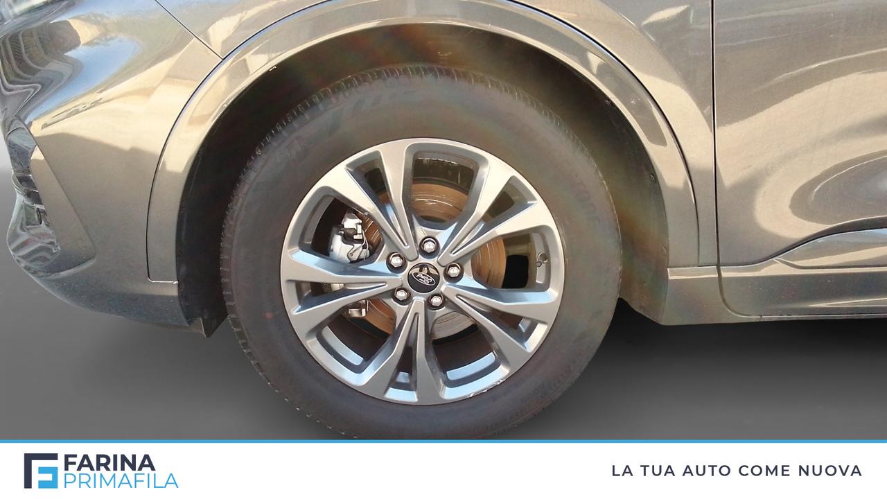 FORD Kuga III 2020 - Kuga 2.5 full hybrid ST-Line 2wd 190cv cvt