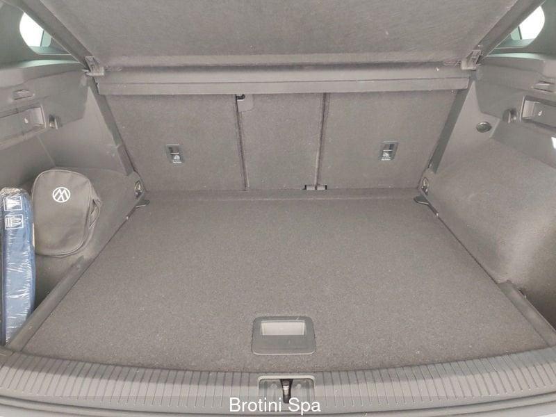 Volkswagen Tiguan Tiguan 2.0 TDI 150 CV SCR DSG R-Line