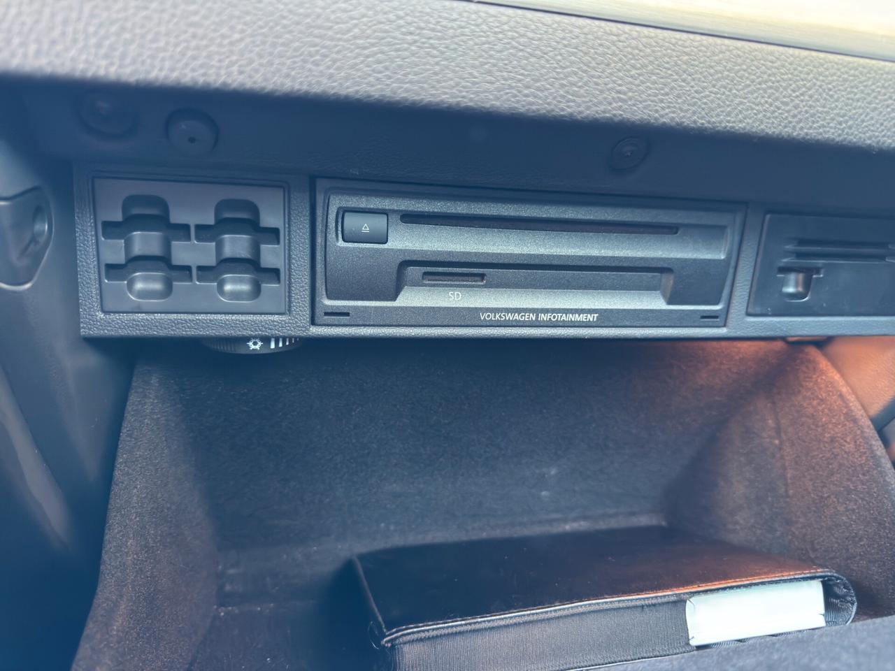 Volkswagen Golf Business 1.4 TSI 5p. 125CV Highline BlueMotion Technology