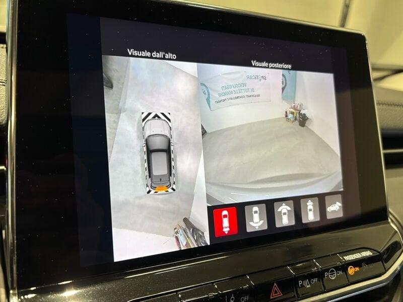 Jeep Compass Compass 1.5 Turbo T4 130 CV MHEV 2WD S