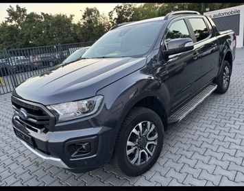 Ford Ranger 2.0 TDCi aut. DC Wildtrak 5 posti Restyling