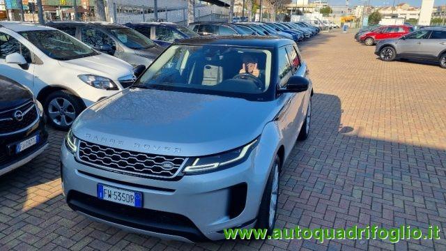 LAND ROVER Range Rover Evoque 2.0D I4 150CV AWD Business Edit. Premium