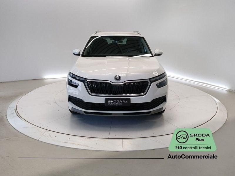 Skoda Kamiq Kamiq 1.0 TSI 110 CV Style