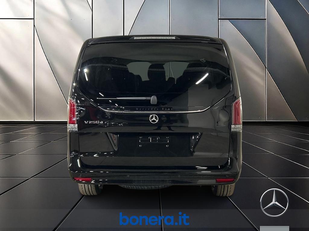 Mercedes Classe V ExtraLong 250 D Avantgarde 9G-Tronic Plus