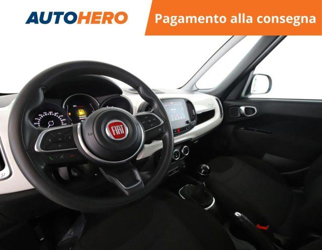 FIAT 500L 1.4 95 CV S&S City Cross