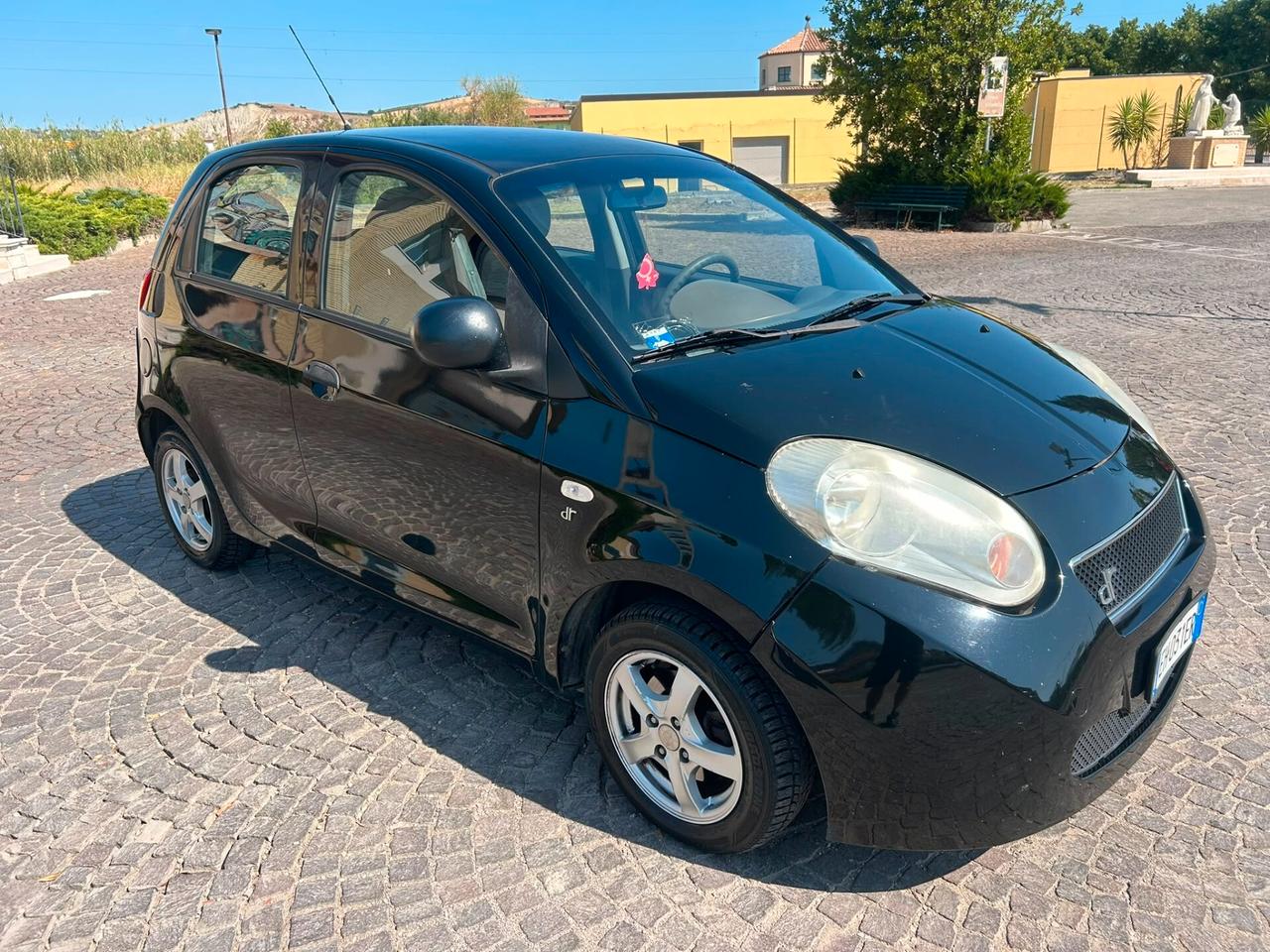 Dr DR1 1.1 5 porte Benzina Gpl