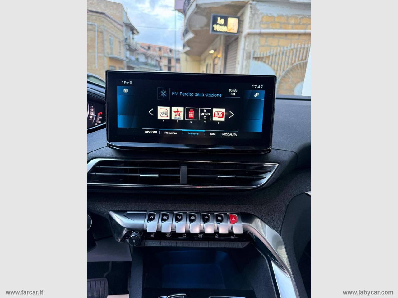 PEUGEOT 3008 BlueHDi 130 S&S EAT8 Allure Pack