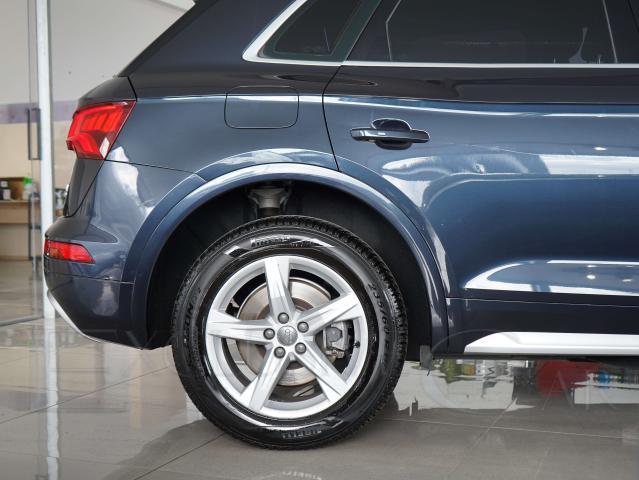 Audi Q5 Q5 35 2.0 tdi Business quattro 163cv s-tronic