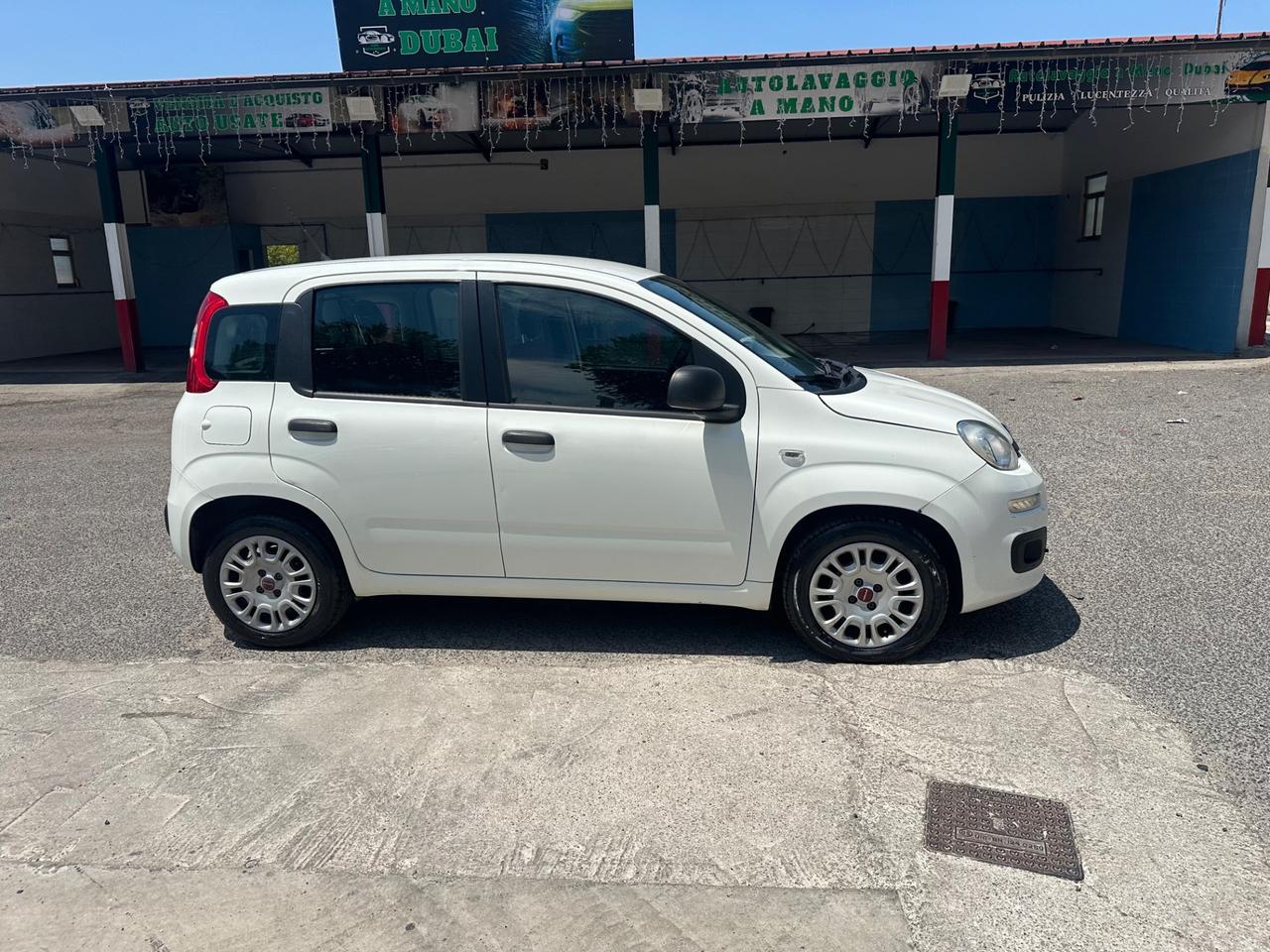 Fiat Panda 1.3 MJT S&S Easy