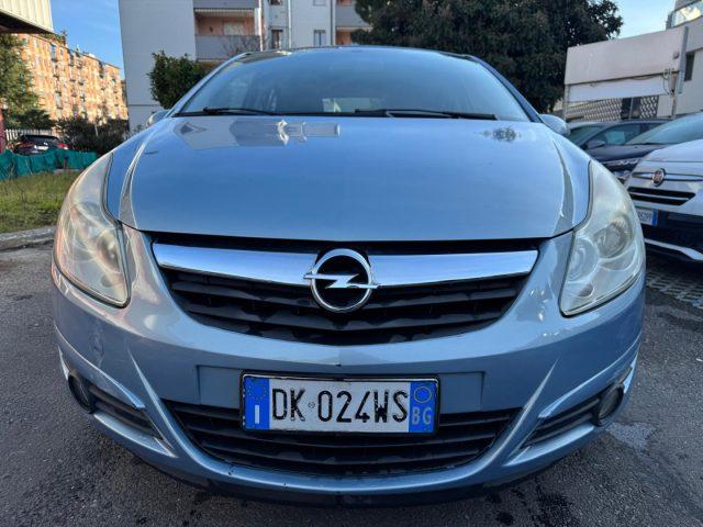 OPEL Corsa 1.4 16V 5 PORTE COSMO