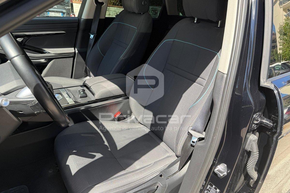 LAND ROVER Range Rover Evoque 2.0D I4-L.Flw 150CV AWD Aut R-Dynamic HSE