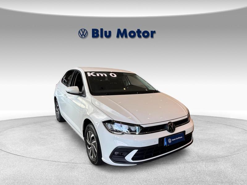 Volkswagen Polo 1.0 evo edition plus 80cv