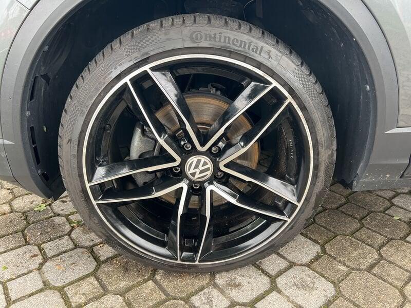 Volkswagen T-Roc 2.0 TDI DSG 4MOTION Advanced BlueMotion Technology