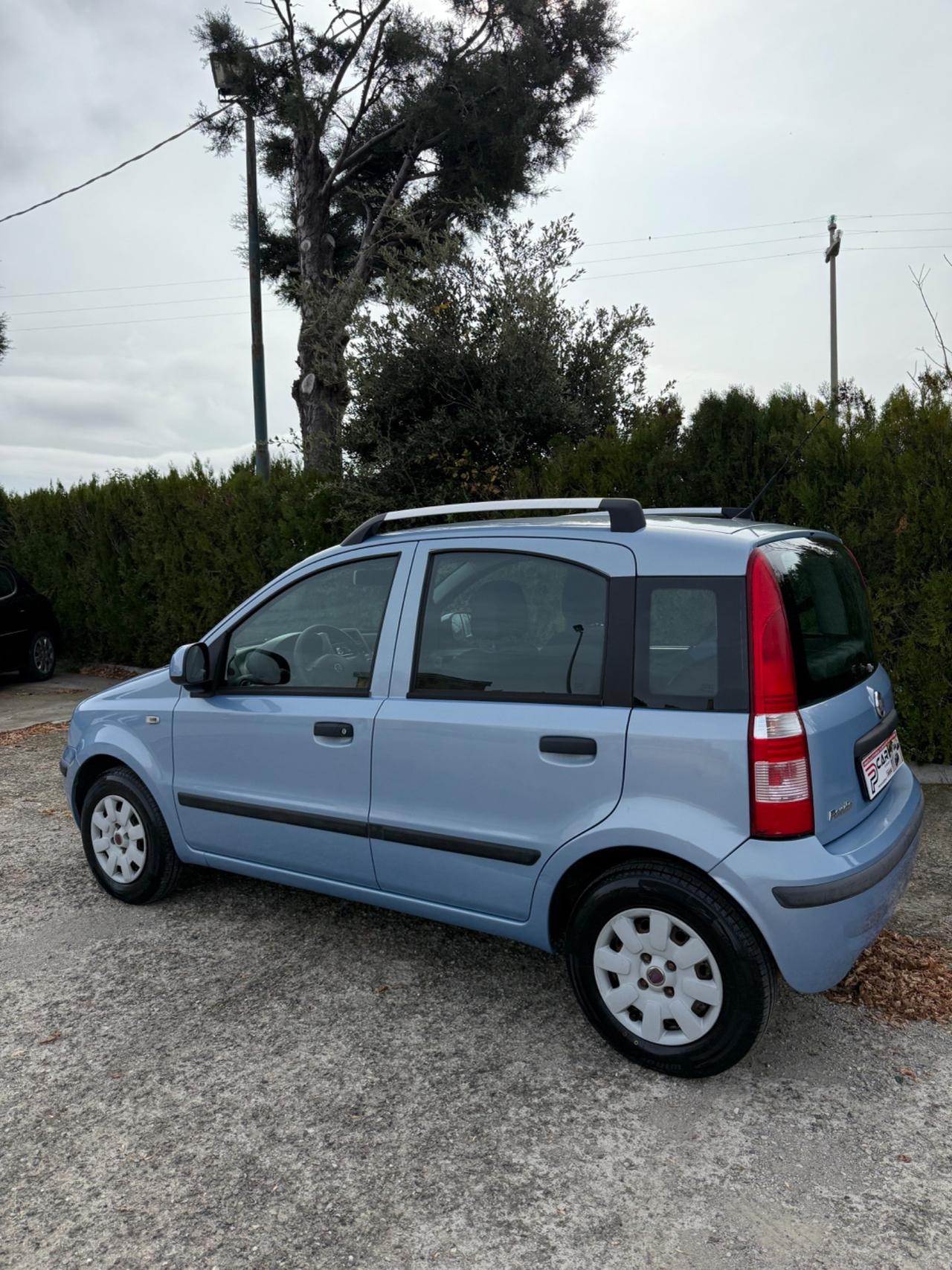Fiat Panda 1.2 Dynamic GPL