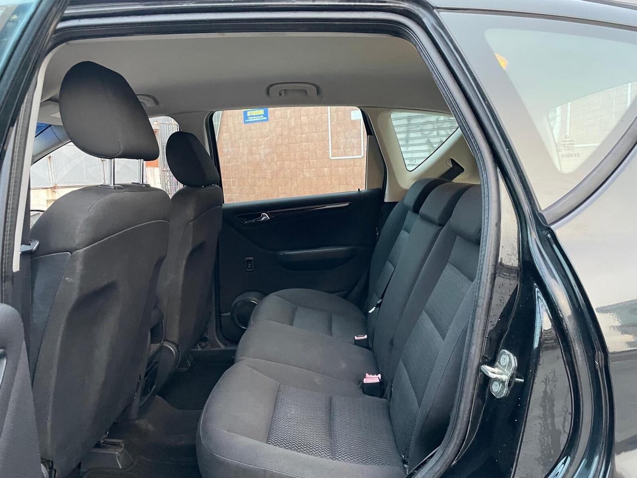 Mercedes-benz A 180 CDI Avantgarde Full Perfett