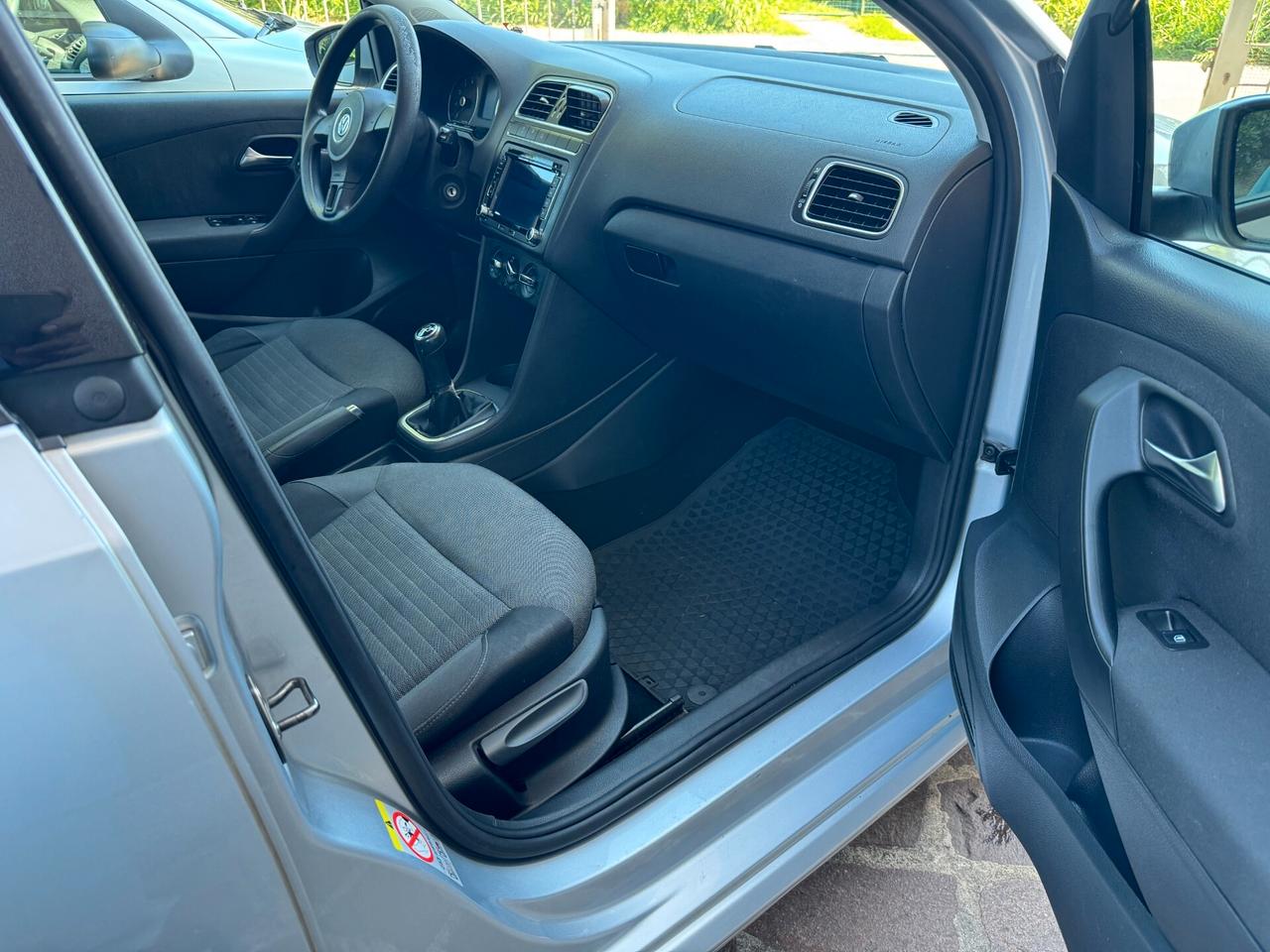 Volkswagen Polo 1.4 5 porte Comfortline