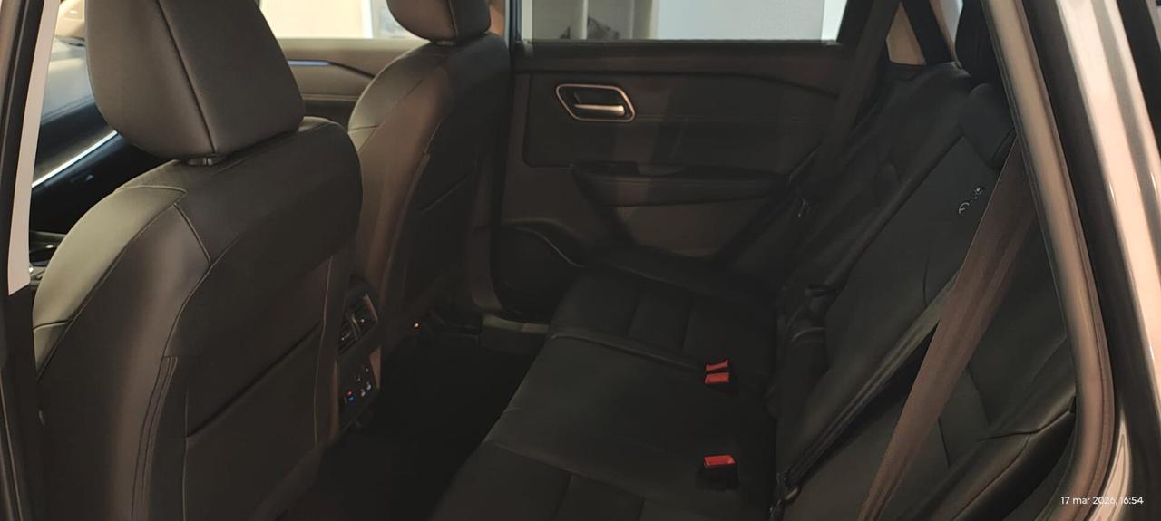 Nissan X-Trail Mild Hybrid 2WD 5 posti Tekna