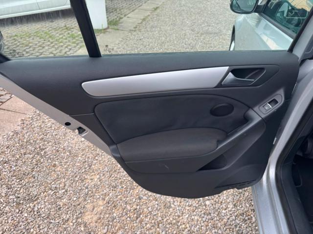 VOLKSWAGEN Golf 1.6 TDI DPF 5p. Highline