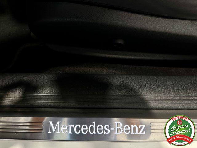 MERCEDES-BENZ E 220 d Coupè Auto Premium Plus *TETTO*BURMESTER*360°*