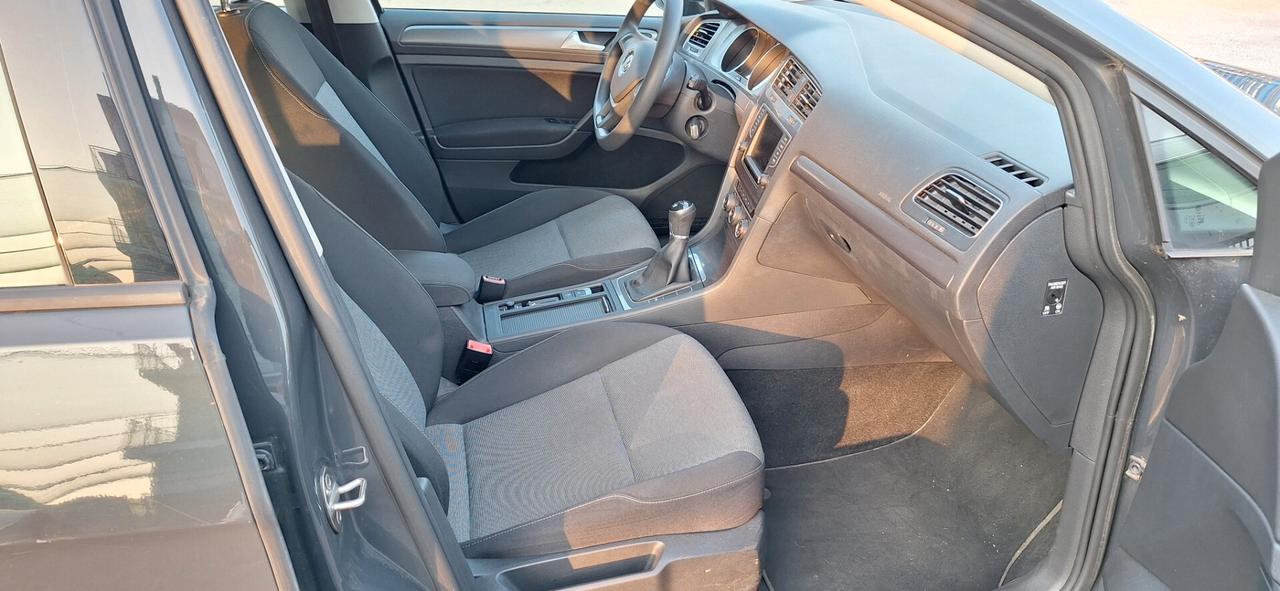 Volkswagen Golf 1.2 TSI 85 CV 5p. Trendline BlueMotion Technology