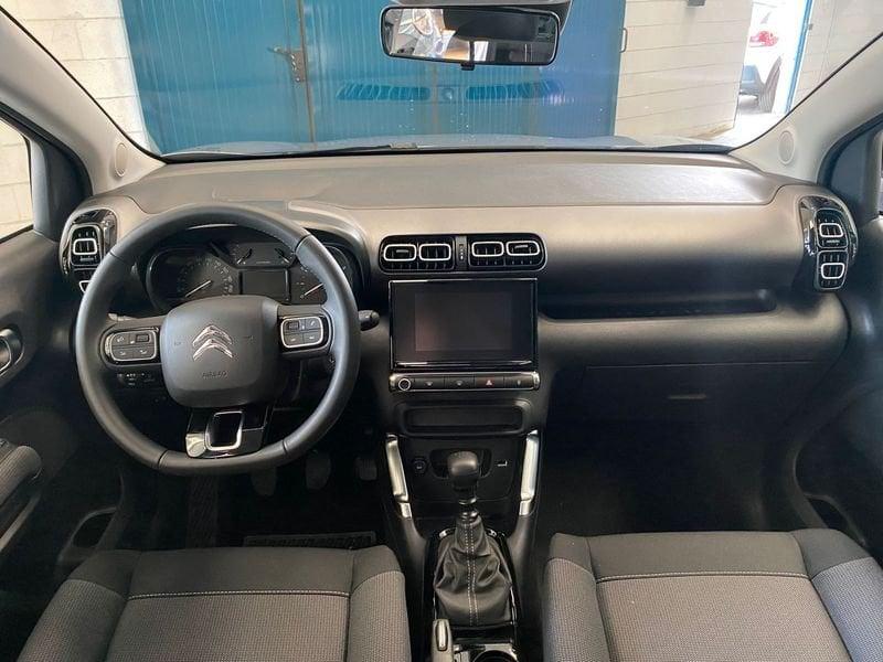 Citroën C3 Aircross PureTech 110 S&S You