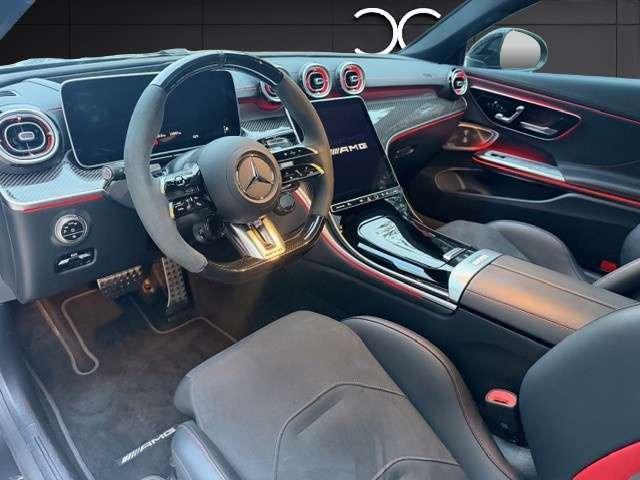 Mercedes-Benz CLE 53 AMG CLE Coupe Premium Plus 4matic auto Night/Tetto