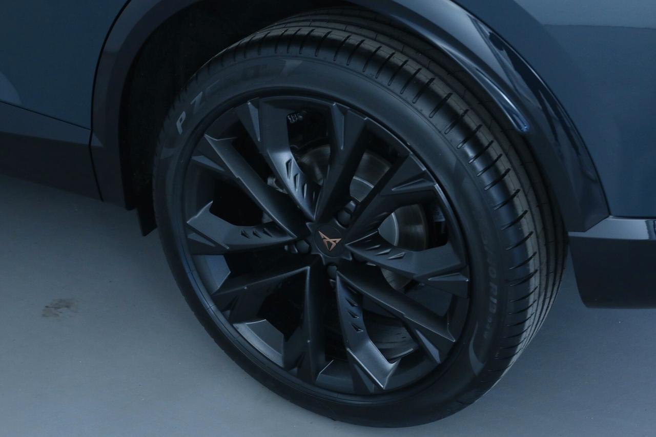 Cupra Formentor 1.5 eTSI DSG Edge Pack